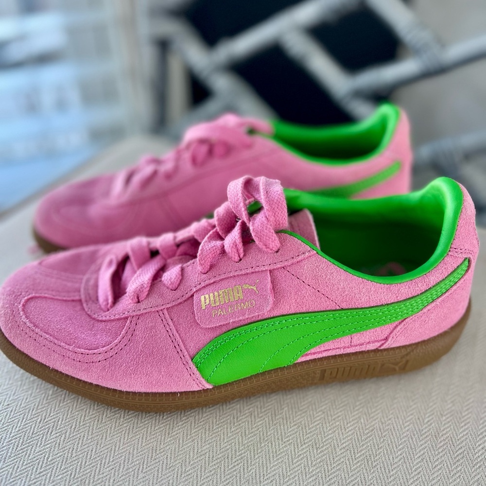 Puma Palermo Sneaker
